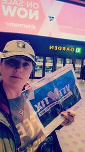 Ll Cool J: the F. O. R. C. E. Live