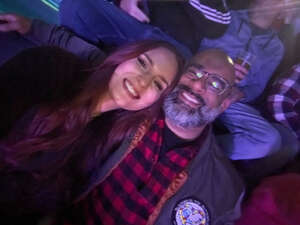 Ll Cool J: the F. O. R. C. E. Live