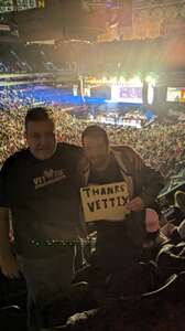 Ll Cool J: the F. O. R. C. E. Live