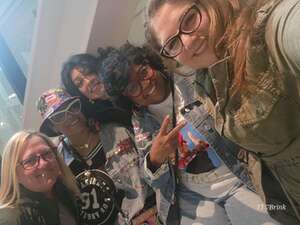 Ll Cool J: the F. O. R. C. E. Live