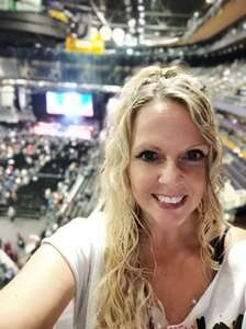 Ll Cool J: the F. O. R. C. E. Live