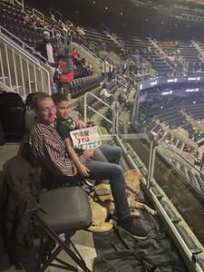 Ll Cool J: the F. O. R. C. E. Live