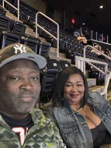 Ll Cool J: the F. O. R. C. E. Live