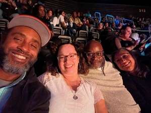 Ll Cool J: the F. O. R. C. E. Live