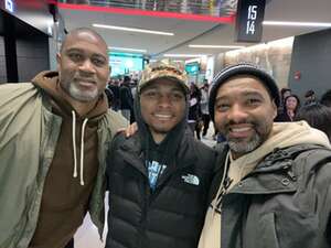 Ll Cool J: the F. O. R. C. E. Live