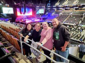 Ll Cool J: the F. O. R. C. E. Live