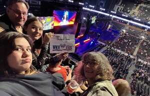 Ll Cool J: the F. O. R. C. E. Live