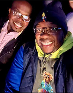 Ll Cool J: the F. O. R. C. E. Live