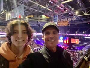 Ll Cool J: the F. O. R. C. E. Live