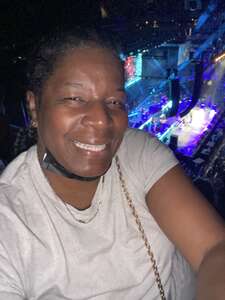 Ll Cool J: the F. O. R. C. E. Live