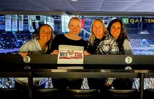 Ll Cool J: the F. O. R. C. E. Live