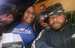 Ll Cool J: the F. O. R. C. E. Live