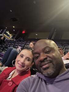 Ll Cool J: the F. O. R. C. E. Live