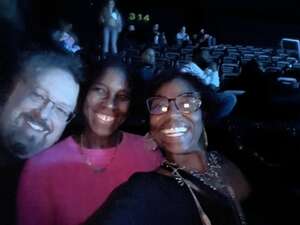 Ll Cool J: the F. O. R. C. E. Live