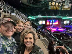 Ll Cool J: the F. O. R. C. E. Live