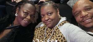 Ll Cool J: the F. O. R. C. E. Live