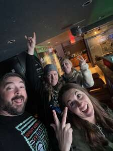 Ll Cool J: the F. O. R. C. E. Live