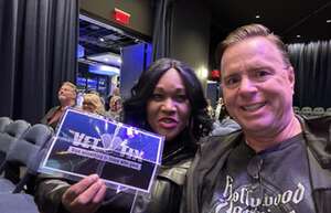 Hollywood Nights: the Bob Seger Experience