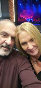 Hollywood Nights: the Bob Seger Experience