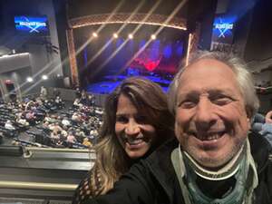 Hollywood Nights: the Bob Seger Experience