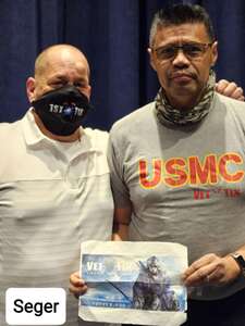 Hollywood Nights: the Bob Seger Experience