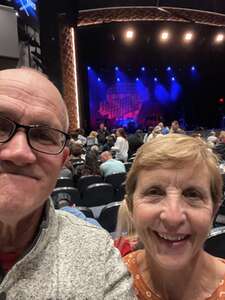 Hollywood Nights: the Bob Seger Experience