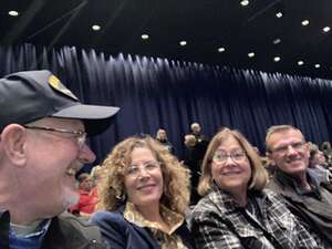 Hollywood Nights: the Bob Seger Experience