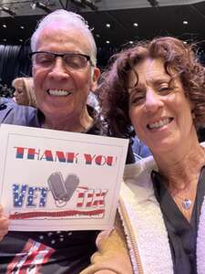 Hollywood Nights: the Bob Seger Experience