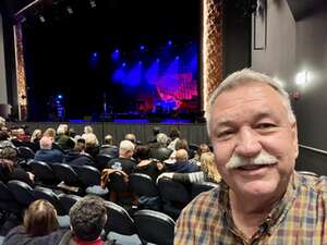 Hollywood Nights: the Bob Seger Experience