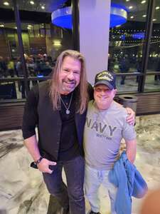 Hollywood Nights: the Bob Seger Experience