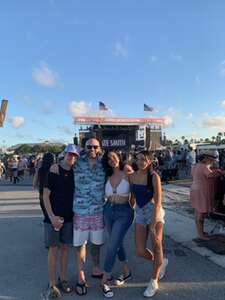 Country Bay Music Festival - Saturday Only