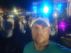 Country Bay Music Festival - Saturday Only