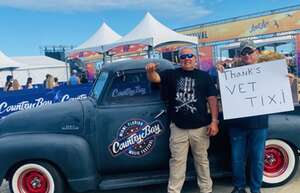 Country Bay Music Festival - Saturday Only