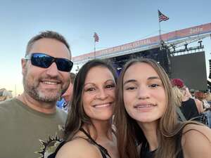 Country Bay Music Festival - Saturday Only