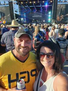 Country Bay Music Festival - Saturday Only