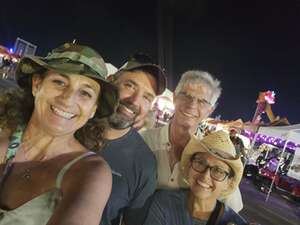 Country Bay Music Festival - Saturday Only