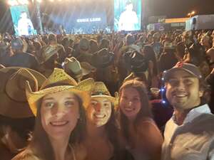 Country Bay Music Festival - Saturday Only