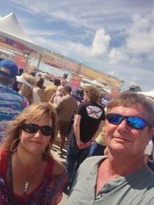 Country Bay Music Festival - Saturday Only