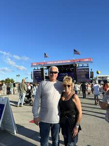 Country Bay Music Festival - Saturday Only