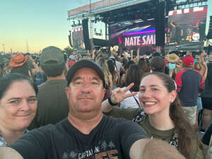 Country Bay Music Festival - Saturday Only