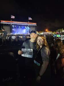 Country Bay Music Festival - Saturday Only