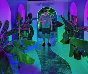 Country Bay Music Festival - Saturday Only