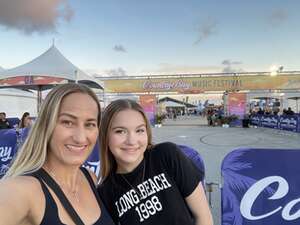 Country Bay Music Festival - Saturday Only