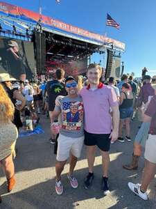 Country Bay Music Festival - Saturday Only