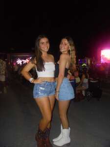 Country Bay Music Festival - Saturday Only