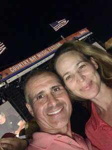 Country Bay Music Festival - Saturday Only