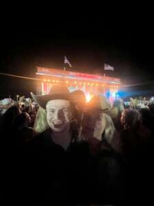 Country Bay Music Festival - Saturday Only