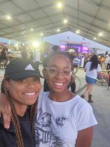 Country Bay Music Festival - Saturday Only