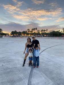 Country Bay Music Festival - Saturday Only