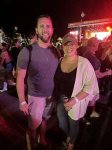 Country Bay Music Festival - Saturday Only